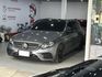 S213 E43 AMG 原鈑原漆 五鍵23P跟車 伸縮拖車鉤 自改摸門 剛換四條FK520輪胎$32000  第1張縮圖