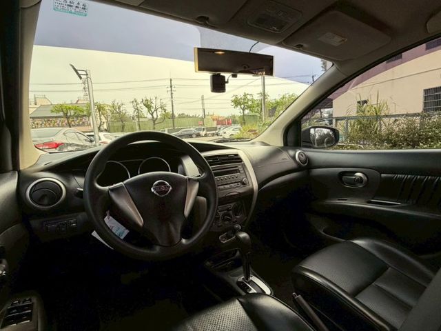 LIVINA 家用/載貨/商用好幫手  第3張相片