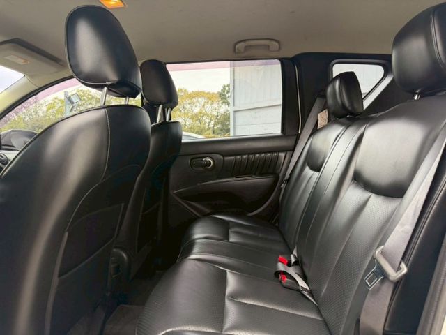 LIVINA 家用/載貨/商用好幫手  第5張相片