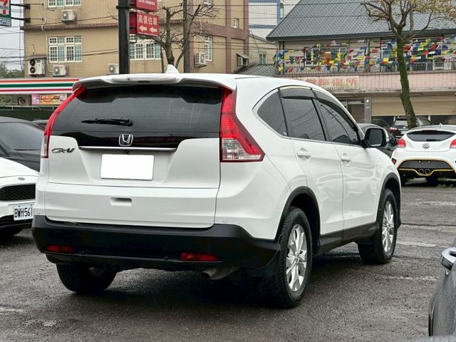 CRV 2.4 VTI  第2張相片
