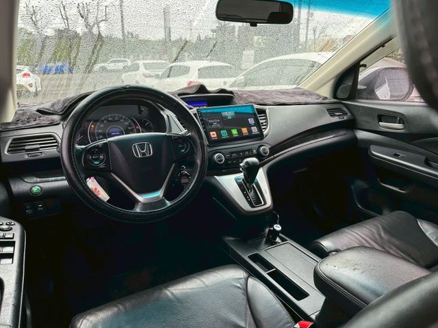 CRV 2.4 VTI  第3張相片