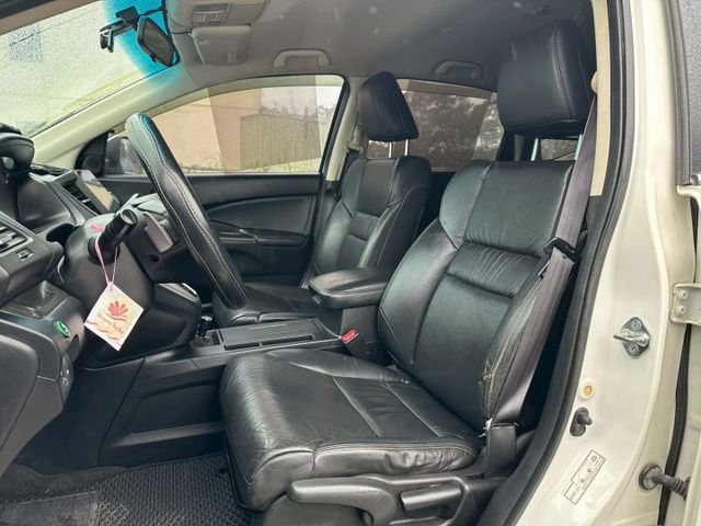 CRV 2.4 VTI  第4張相片