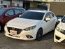 MAZDA3 中階天窗  第1張縮圖