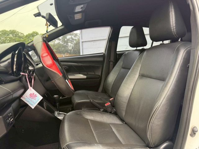 大鴨 YARIS 安卓機 況優  第4張相片