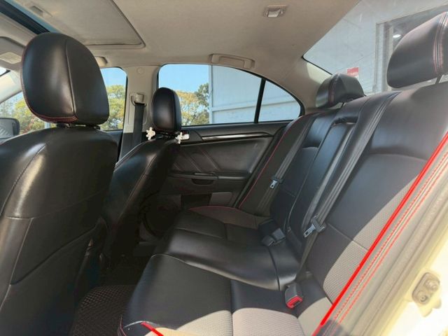 LANCER FORTIS 2.0IO  第5張相片