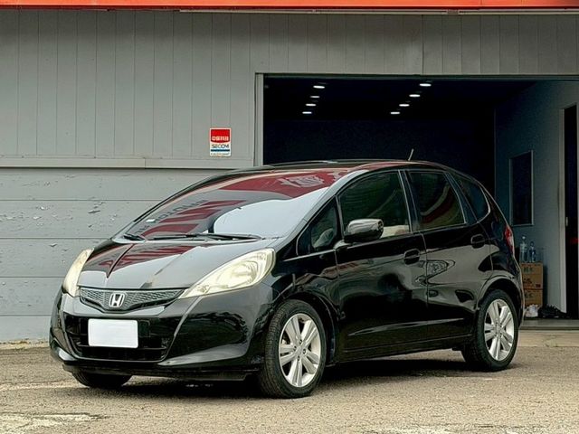 FIT VTI 恆溫 跑少 優質代步  第1張相片