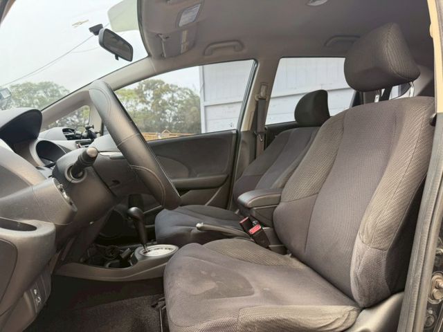 FIT VTI 恆溫 跑少 優質代步  第4張相片