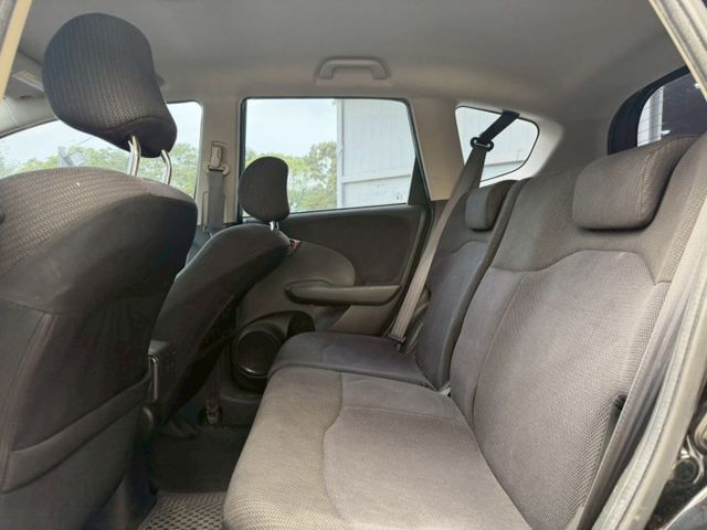 FIT VTI 恆溫 跑少 優質代步  第5張相片