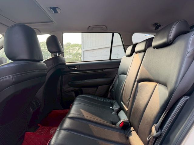 LEGACY 2.5GT 改BB5鋁圈/KT可調避震/D1前六後四卡鉗  第5張相片