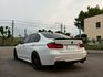 B48 320I LCI 正M版 LED頭尾燈 閥門排氣管  第5張縮圖