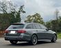 S213 E43 AMG 原鈑原漆 五鍵23P跟車 伸縮拖車鉤 自改摸門 剛換四條FK520輪胎$32000  第2張縮圖