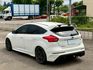 FOCUS 1.5T頂級 RS外觀(空力套件/鋁圈/尾翼)三環表 方向盤 超完整 跑少 原鈑件  第2張縮圖