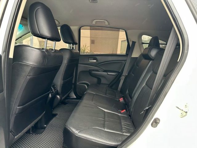 CRV 2.4 VTI  第5張相片