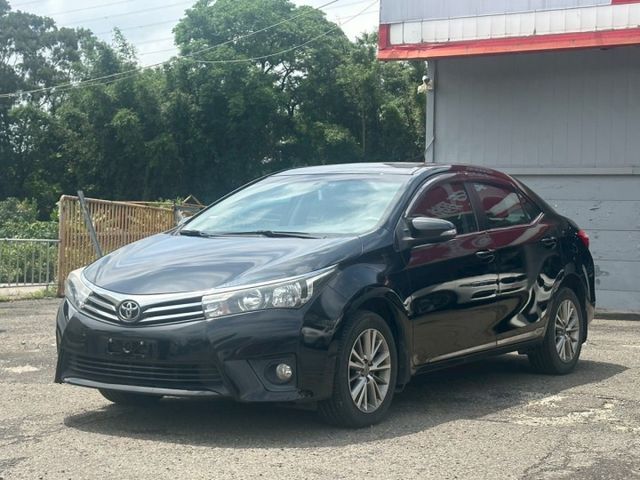 豆底 ALTIS 一手車 里程3萬準 單純沒在跑 原鈑件 超級鑑定  第1張相片