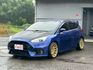 FOCUS 1.5T頂 改RS/鋁圈/避震/排氣管  第1張縮圖