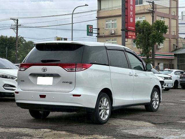 PREVIA 2.4  第2張相片