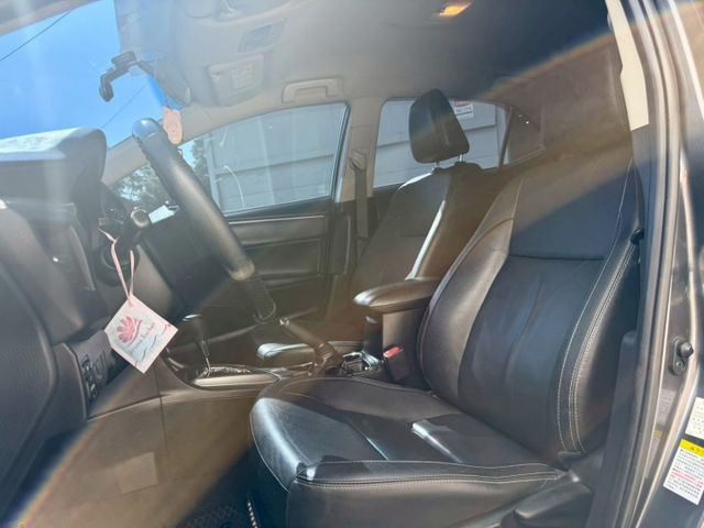ALTIS E版定速恆溫 原鈑件  第3張相片