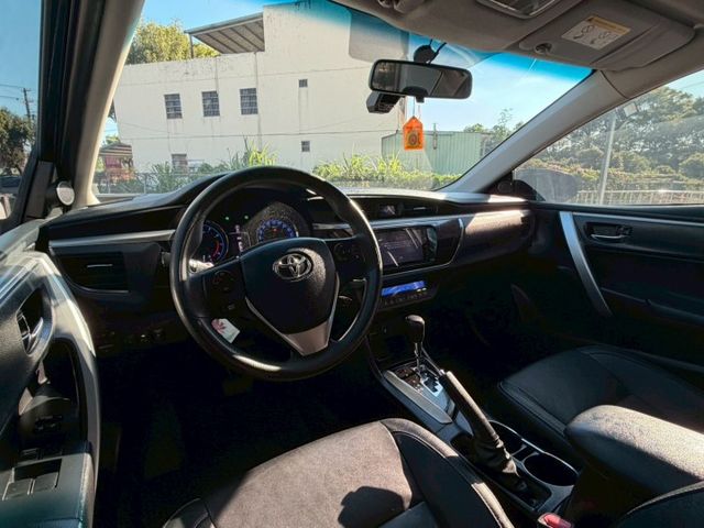 ALTIS S+ 跑少  第2張相片