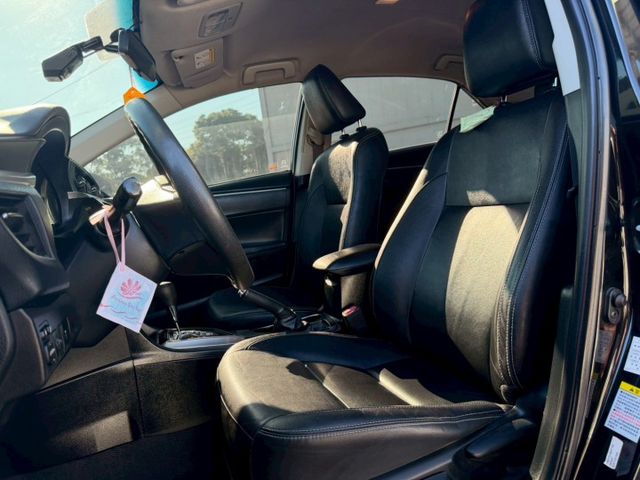 ALTIS S+ 跑少  第3張相片
