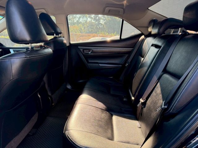 ALTIS S+ 跑少  第4張相片
