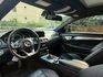 C350 COUPE 前六後四活塞卡鉗/閥門排氣/W205方向盤  第3張縮圖