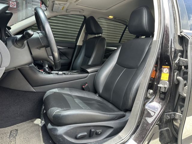 Q50 2.0T 原鈑件  第4張相片