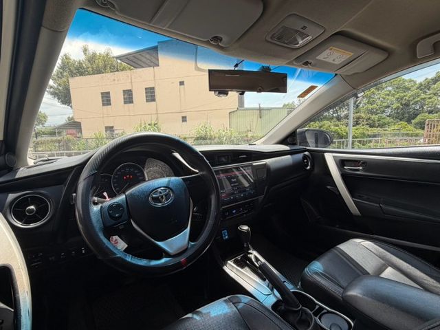 ALTIS 11.5代 IKEY 安卓機 倒車顯影  第2張相片