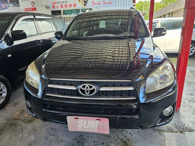 RAV4  第1張相片