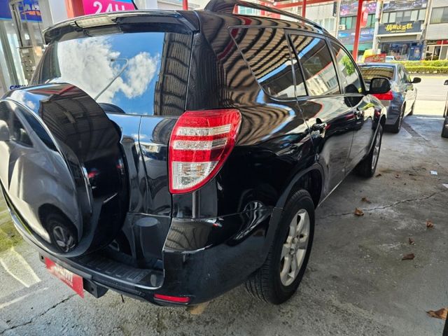 RAV4  第6張相片