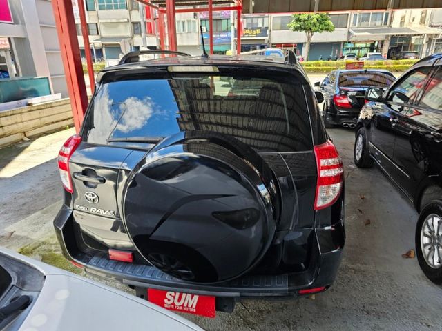 RAV4  第7張相片