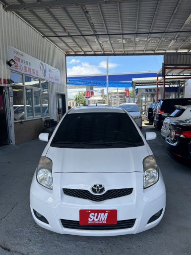 YARIS  第1張相片