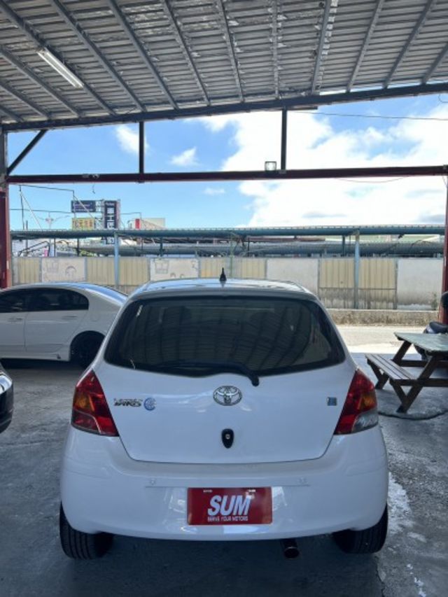 YARIS  第4張相片
