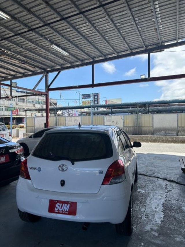 YARIS  第5張相片