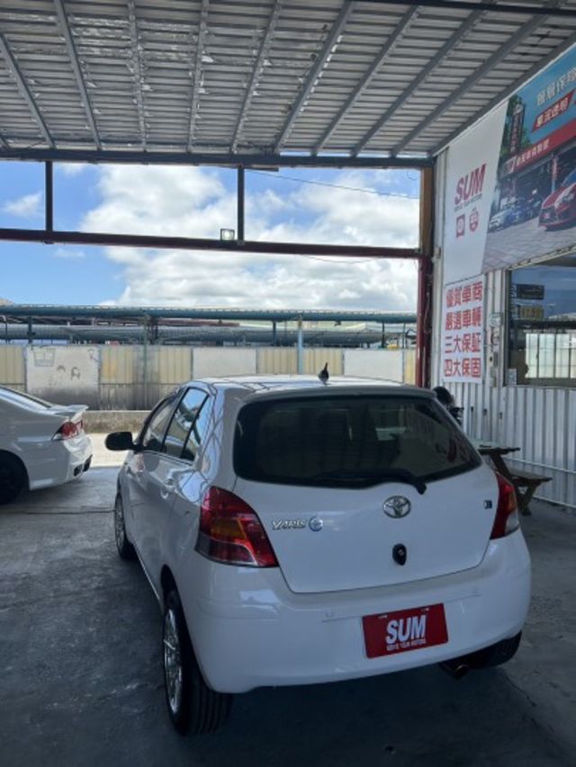YARIS  第6張相片
