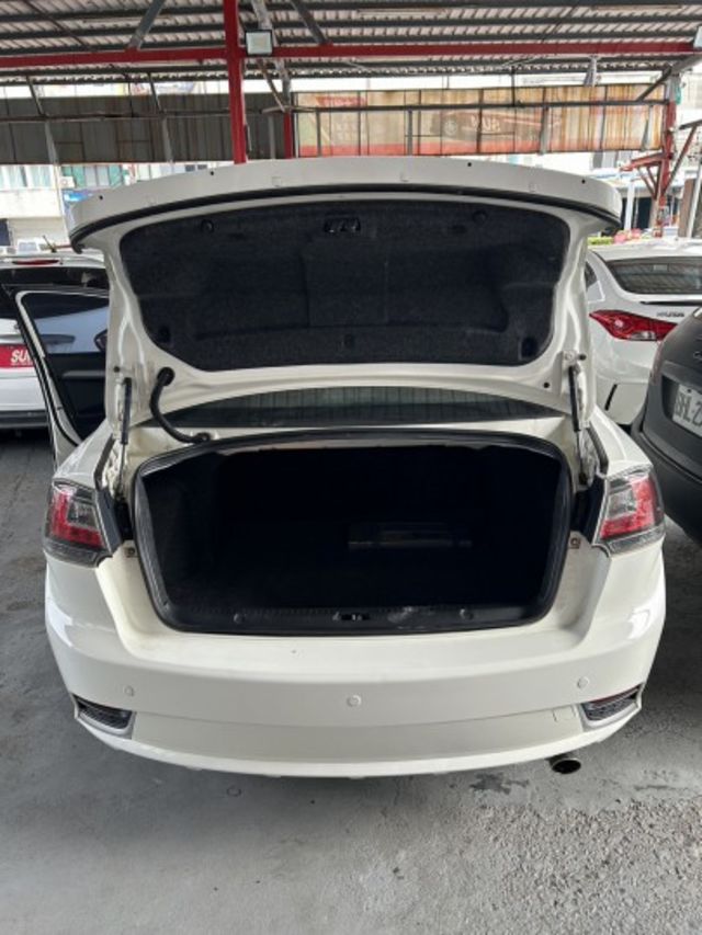 LANCER FORTIS  第7張相片