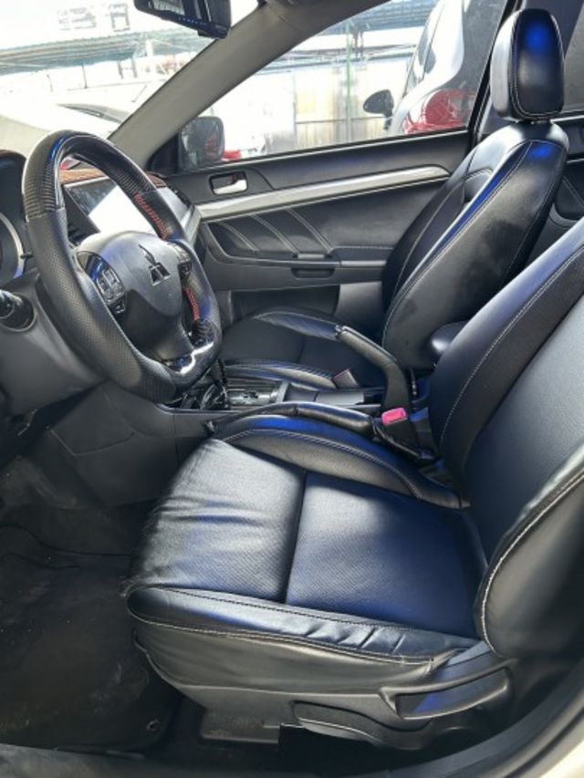 LANCER FORTIS  第8張相片