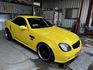 SLK-CLASS R170  第2張縮圖