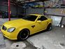 SLK-CLASS R170  第3張縮圖