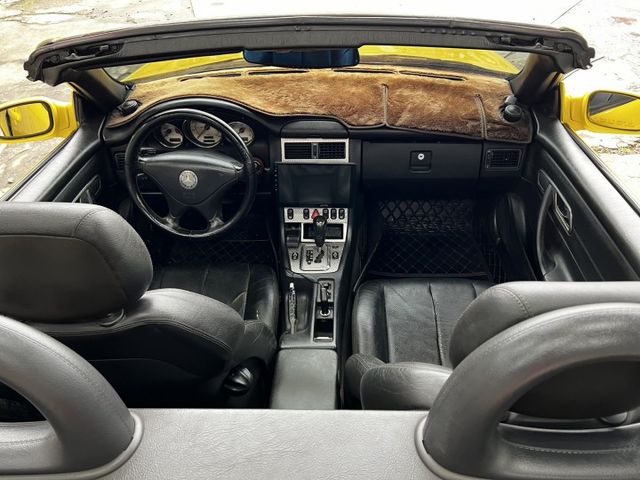 SLK-CLASS R170  第9張相片