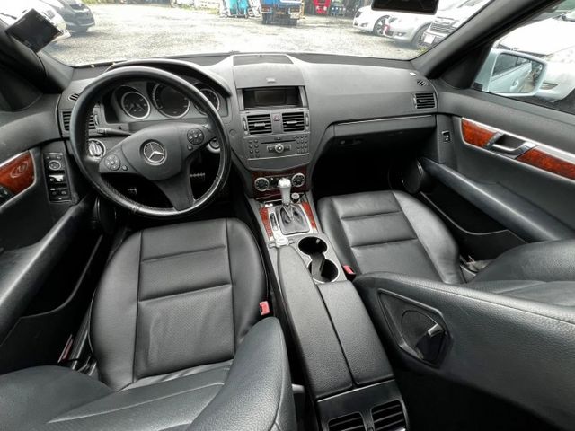 C-CLASS W204  第2張相片