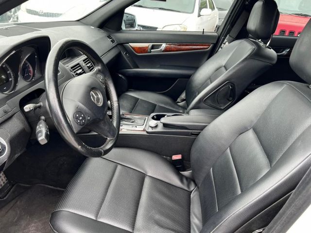 C-CLASS W204  第5張相片