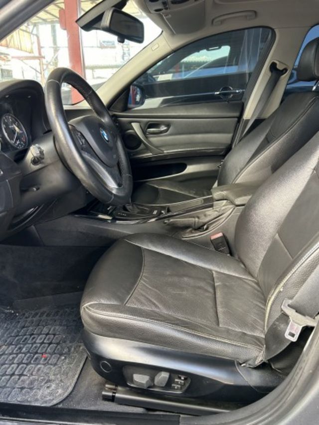 3 SERIES SEDAN E90  第4張相片