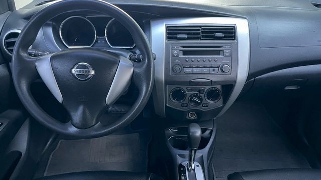 2015年 LIVINA 1.6 大空間大享受/後座可全倒平/載貨.衝浪板無所不能  第3張相片