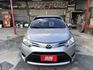 豐田 2017 VIOS 1.5L 銀色 里程保證 經濟實惠  第2張縮圖
