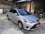 豐田 2017 VIOS 1.5L 銀色 里程保證 經濟實惠  第4張縮圖