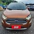 福特 2018 艾可 1.0L 棕色  省油省稅金 經濟實惠  第2張縮圖