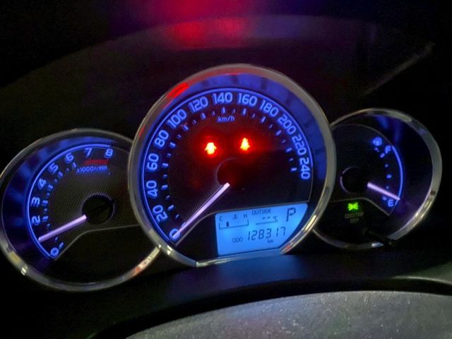 2018年 TOYOTA ALTIS 空間寬敞 省油 妥善率高 保值 舒適座椅~國民神車 輕鬆擁有  第4張相片