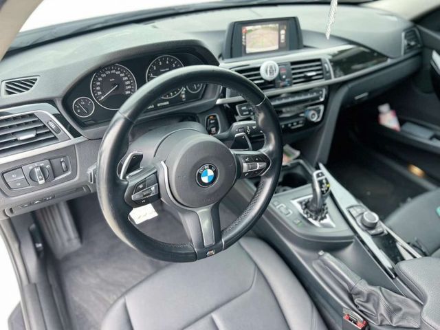 3 SERIES SEDAN F30  第6張相片