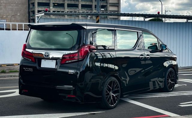 ALPHARD  第3張相片