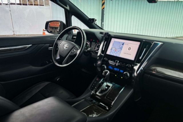 ALPHARD  第6張相片